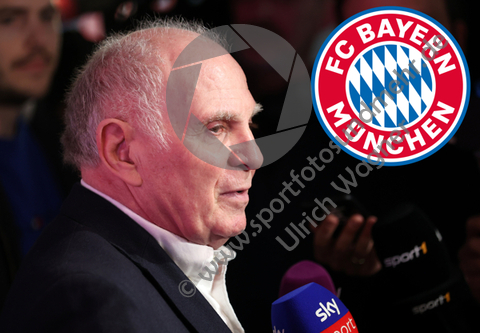 21.04.2024, FC Bayern Muenchen

Hier nur Vorschaubilder !